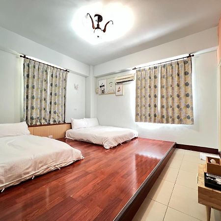 No.12 B&B T'ai-tung Dış mekan fotoğraf