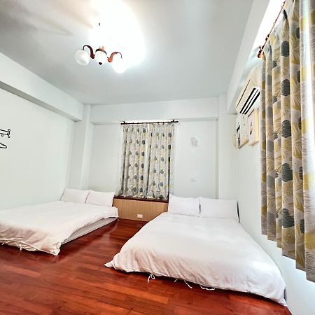 No.12 B&B T'ai-tung Dış mekan fotoğraf