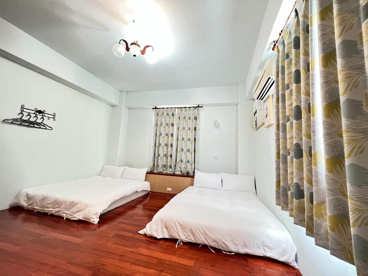No.12 B&B T'ai-tung Dış mekan fotoğraf