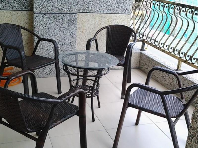 No.12 B&B T'ai-tung Dış mekan fotoğraf