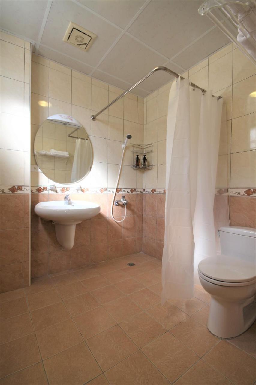 No.12 B&B T'ai-tung Dış mekan fotoğraf