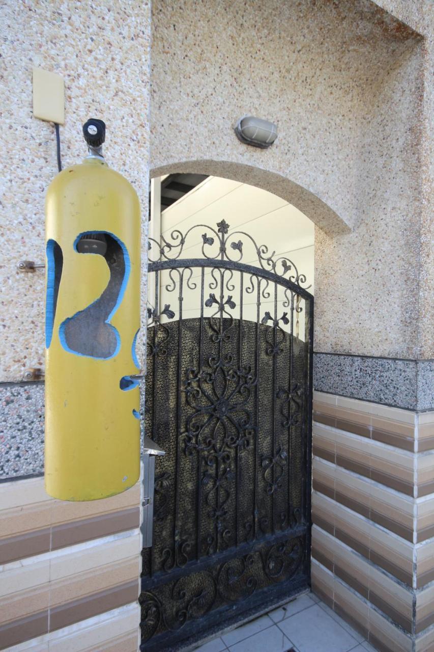 No.12 B&B T'ai-tung Dış mekan fotoğraf