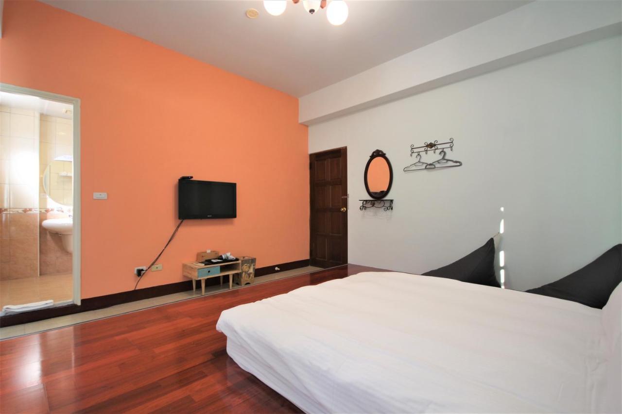 No.12 B&B T'ai-tung Dış mekan fotoğraf
