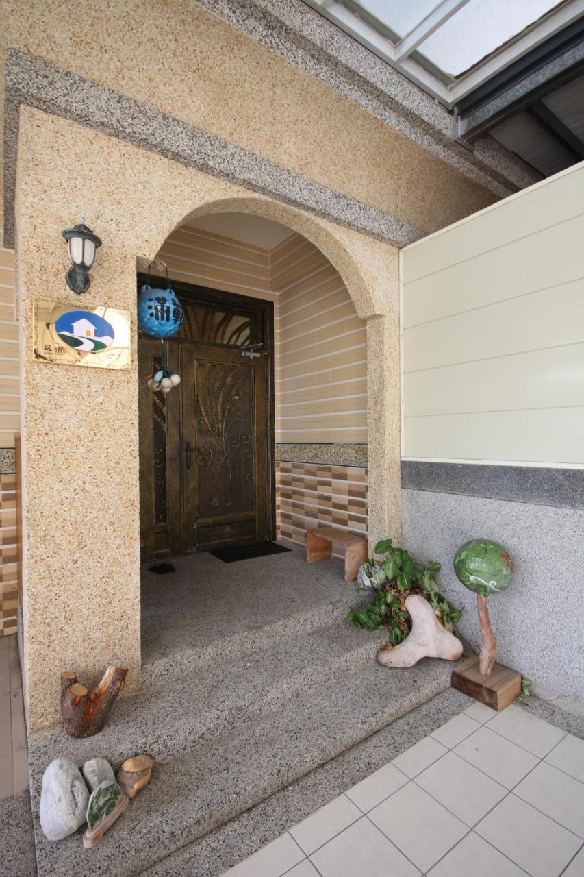 No.12 B&B T'ai-tung Dış mekan fotoğraf